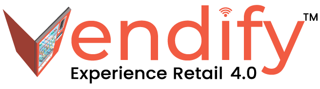 Vendify logo